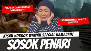 JANGAN ADA YANG SEBUT LAGU ITU YA  KHW SPECIAL RAMADAN [upl. by Ram]