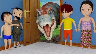 Chintu Comedy Toons  pagal beta  desi comedy video  cs bisht vines  joke of  Bittu Sittu Toons [upl. by Uno]