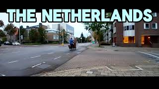 Netherlands tour 01 [upl. by Nart503]