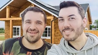 Our Stay at Hornsea Lakeside Lodges Hoseasons [upl. by Lahcsap]