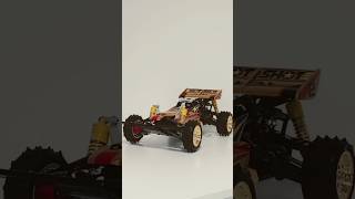 Tamiya Super Hotshot Rerelease [upl. by Hennahane]