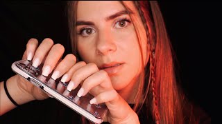 ASMR Die Besten Sounds zum Einschlafen  110 Einschlafgarantie Dori ASMR [upl. by Kendry]