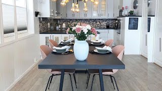 63 Dining Room Ideas  The Best Decor Layouts and Designs Schemes for Dining Areas  HOME DECOR [upl. by Remmos]