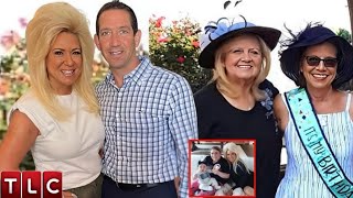 Todays Breaking News  Theresa Caputo Family Drops Bombshell Long Island Medium  Exclusive [upl. by Fatima]