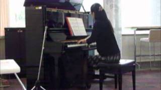 Etude en douze exercices S1369  Liszt [upl. by Chun]