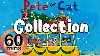 Pete the Cats Groovy Guide to Life by James Dean  Read Aloud  Ms Becky amp Bears Storytime [upl. by Tteve]