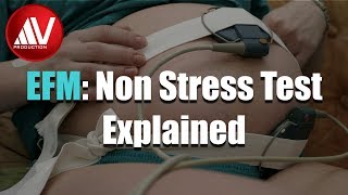 Nonstress Test Explained [upl. by Osman]