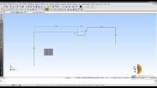 4D Services  TopSolid  WoodCAD  V614  Oefening 10 Muuropmeting [upl. by Ainek508]