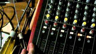 Review on the Allen and Heath ZED 12FX [upl. by Chabot]