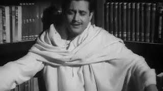 Jaane Wo Kaise Log The  Pyaasa Movie Song  Guru Dutt  Old is Gold  Sung by Rashmi Agnihotri [upl. by Kwan]