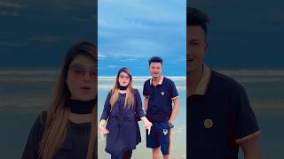 Cox’s Bazar🤍😘 viralvideo reelsvideo [upl. by Locklin]