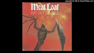 Meat Loaf  Two Out Of Three Aint Bad original tempo amp tone [upl. by Oneg68]