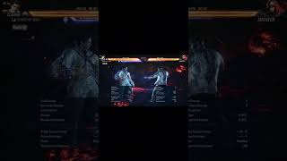 TEKKEN 8 CLAUDIO MAX DAMAGE COMBOS PATCH 109 [upl. by Sivrep]