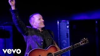 Chris Tomlin  Our God Live [upl. by Trebleda]