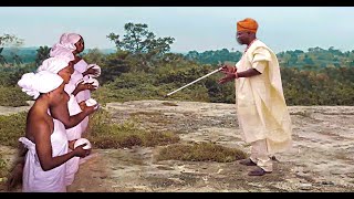 ERELU OKIN  A Nigerian Yoruba Movie Starring Olaniyi Afonja [upl. by Ynabe189]