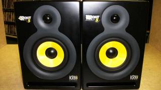 Hip Hop Bass Test 2011 HD [upl. by Spurgeon575]