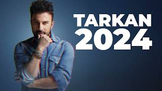 Tarkan  Mix  BEST OFF 2024 [upl. by Ainosal]