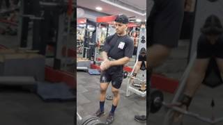 Sumo deadlift for 170 kg motivation deadlift edit [upl. by Kreegar533]