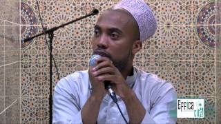 Mohamed BajrafilLa miséricorde Al RahmaRamadan 2015Q et R [upl. by Ern]