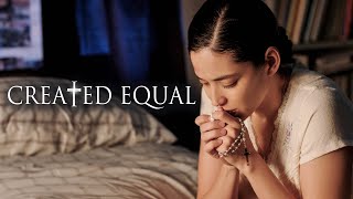 CREATED EQUAL ◾️ ENGLISH AUDIO ◾️ FULL MOVIE ◾️🎞 Movie Play English [upl. by Earla]