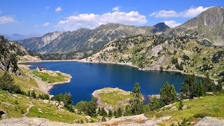 Les Pyrénées Espagnoles Los Pirineos [upl. by Abshier]