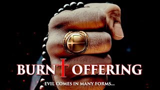 The Offerings  Full FREE Horror Film [upl. by Harrie423]