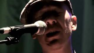 Foy Vance  quotHomebirdquot Live [upl. by Akilak]