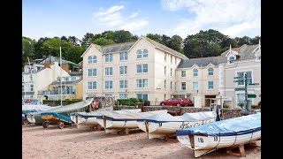 Ferrymans Reach Marine Parade Shaldon TQ14 0DP [upl. by Eamaj836]