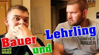 Bauer und Lehrling beim Frühstück [upl. by Daas]