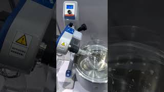 Rotary evaporator [upl. by Yttap]