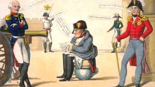 Chanson des Conscrits du Premier Empire 1808  Air militaire bonapartiste avec vielle à roue [upl. by Eartnoed715]