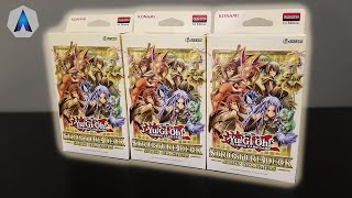 YuGiOh NEW 30 BUDGET COMPETITIVE Spirit Charmers Structure Deck Opening  Deck Profile [upl. by Anneliese]