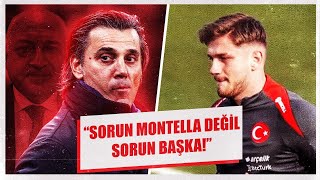 Semih Kılıçsoy neden Ümit Milli Takım’a gönderildi  Büyükekşi miMontella mı  GSFB kupa finali [upl. by Anec]