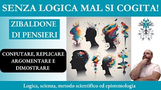 27Confutarereplicare e argomentaredimostrare [upl. by Kletter]