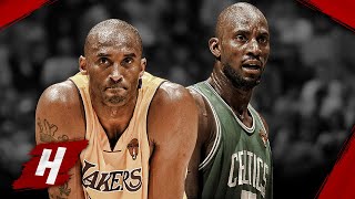 Boston Celtics vs Los Angeles Lakers  Full Game 7 Highlights  June 17 2010 NBA Finals [upl. by Torry]