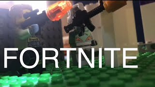 Lego Fortnite Duos [upl. by Dimmick]