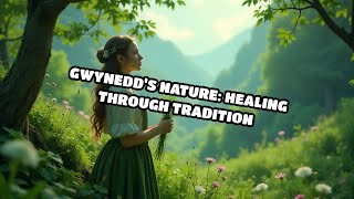 Gwynedds Nature Healing Through Tradition [upl. by Ike817]