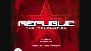 Republic the Revolution SoundtrackCalm Before the Storm [upl. by Noived]