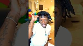 Lil Uzi Vert Reacts To Kai Cenat Female Performer Being A Freak 😭 [upl. by Adolph]