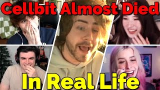 Cellbit Tubbo Bagi Tina amp Foolish Play QSMP Liar or Not [upl. by Kamerman261]