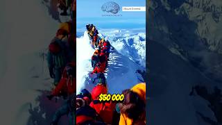 Monte Everest trending shortvideos satisfactorios viralvideos [upl. by Syst]