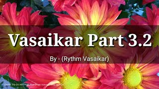 Vasaikar Part 32  East Indain and Vasaikar Songs [upl. by Allain352]