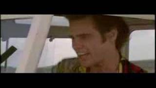 Ace Ventura  Subway Bit [upl. by Anon]