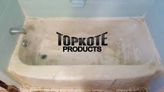 Topkote Products  Transform Your Refinishing Projects with Quality and Innovation [upl. by Ysor561]