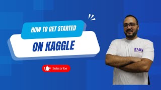 Introduction to Kaggle Part I [upl. by Jerol]