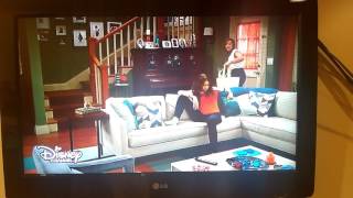 K C Undercover Operation Other Side Part 1 Clip [upl. by Erskine88]