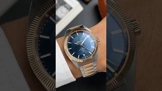 Lướt như mới Omega Constellation Globemaster CoAxial Master Chronometer 13020392103001 39mm [upl. by Suhploda46]