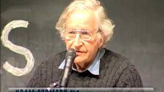 Noam Chomsky  History of US Rule in Latin America [upl. by Zischke87]