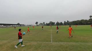 Artesia DES FC vs Viet OC FC 20241013 [upl. by Rothmuller799]