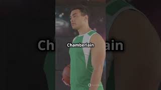 Wilt Chamberlains Unbreakable 100Point Game [upl. by Lin]